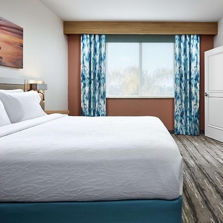 Hilton Garden Inn San Luis Obispo/Pismo Beach Ngoại thất bức ảnh