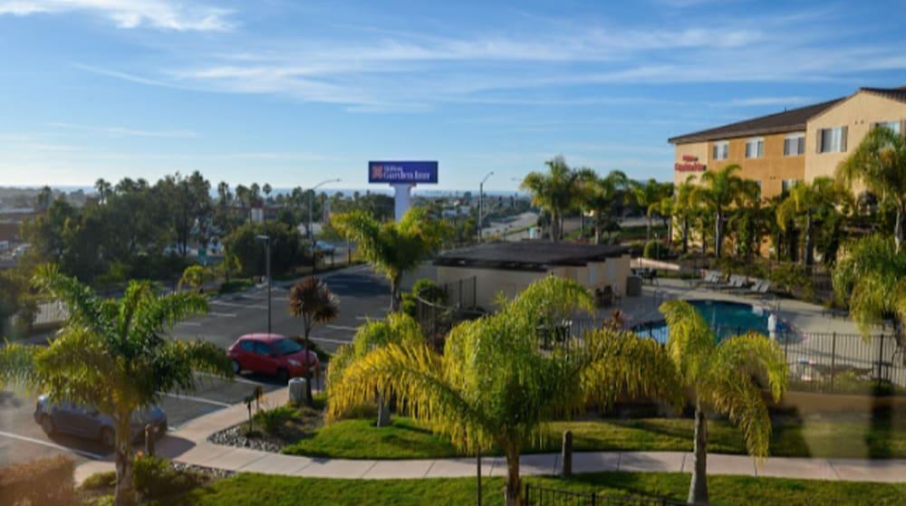 Hilton Garden Inn San Luis Obispo/Pismo Beach Ngoại thất bức ảnh