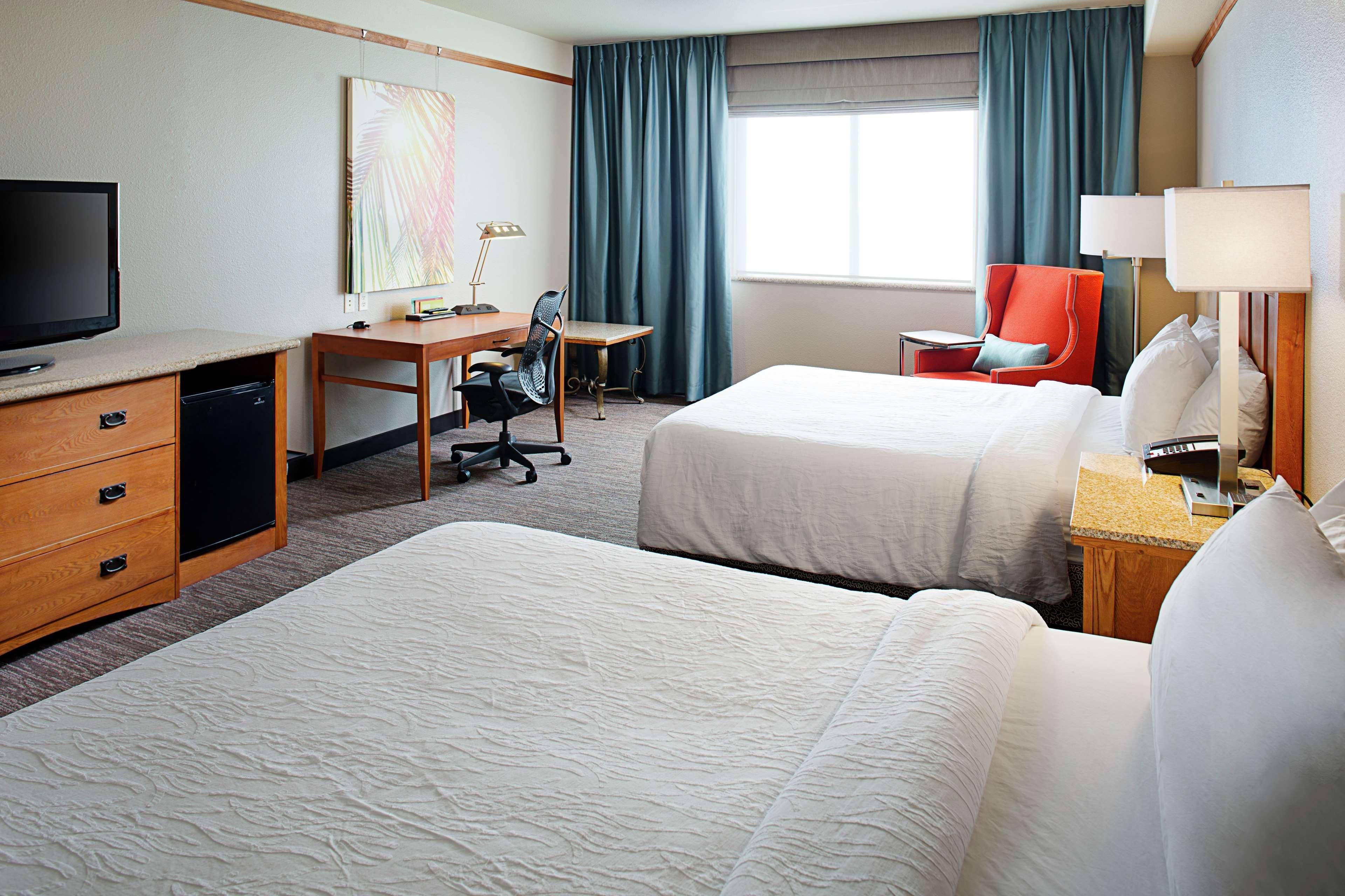 Hilton Garden Inn San Luis Obispo/Pismo Beach Ngoại thất bức ảnh