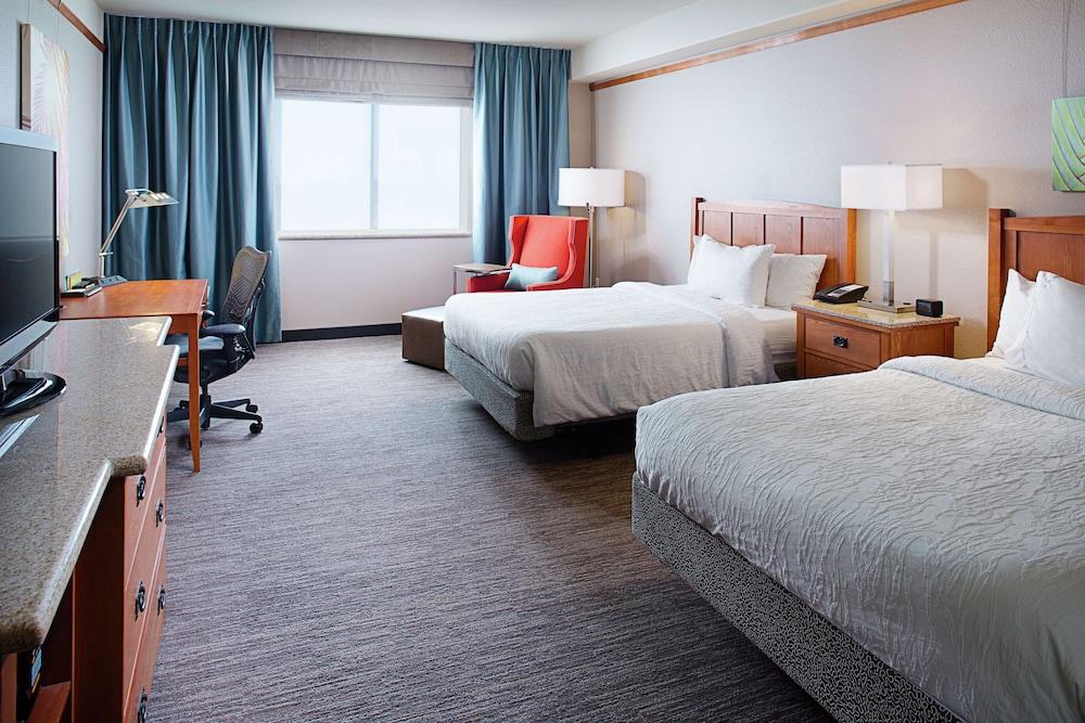 Hilton Garden Inn San Luis Obispo/Pismo Beach Ngoại thất bức ảnh