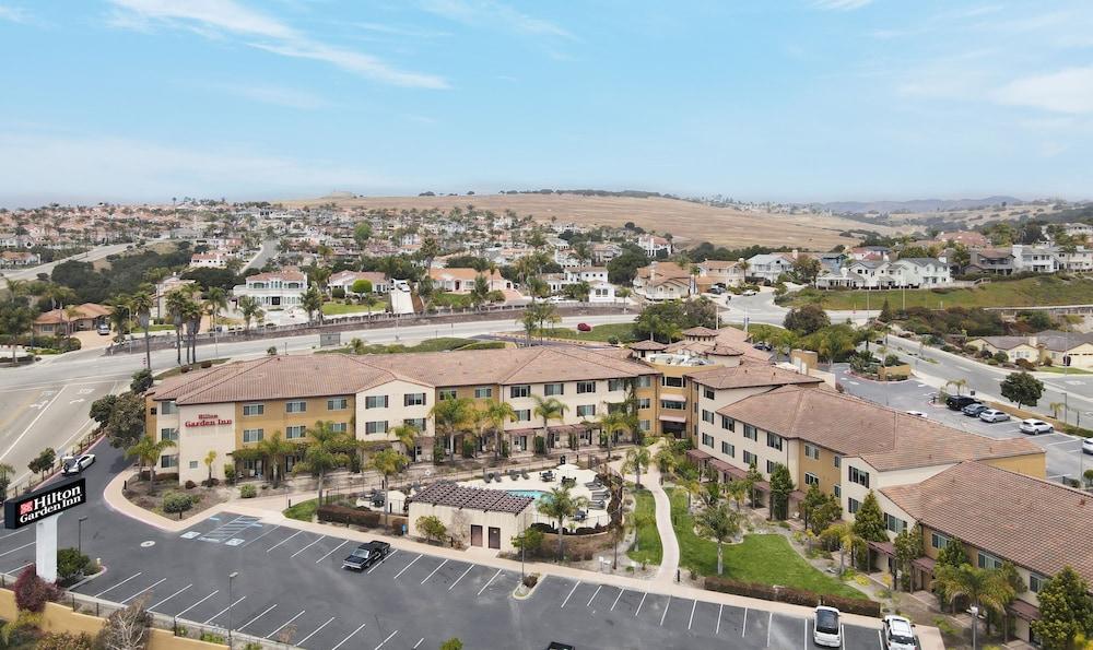 Hilton Garden Inn San Luis Obispo/Pismo Beach Ngoại thất bức ảnh