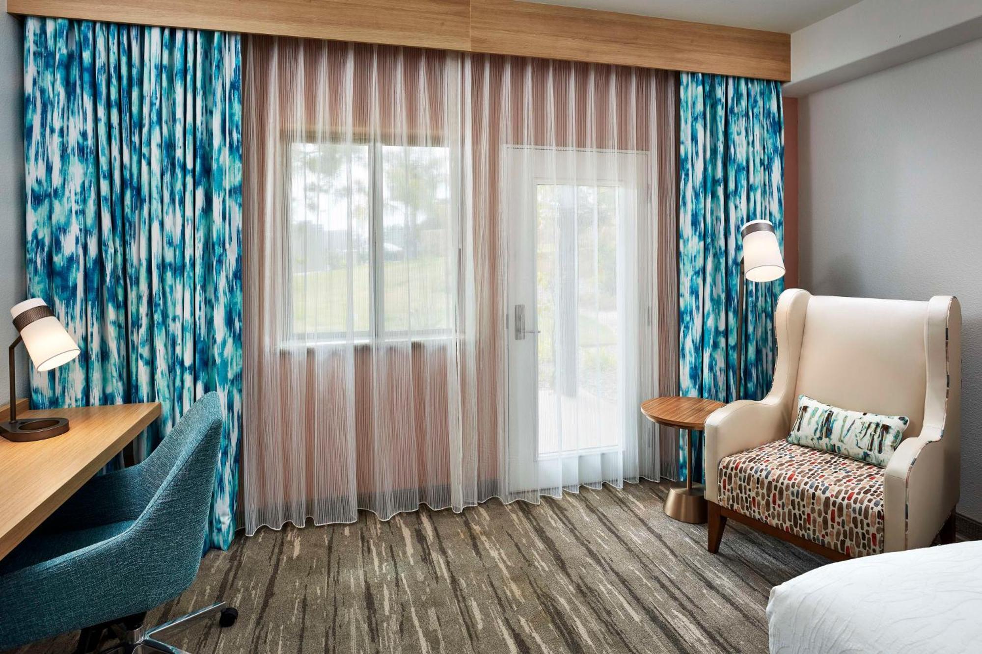 Hilton Garden Inn San Luis Obispo/Pismo Beach Ngoại thất bức ảnh