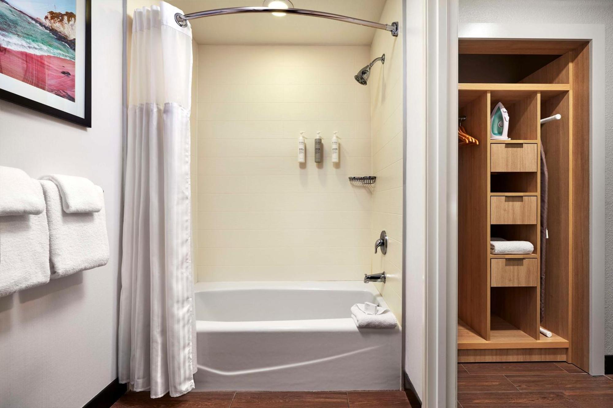 Hilton Garden Inn San Luis Obispo/Pismo Beach Ngoại thất bức ảnh