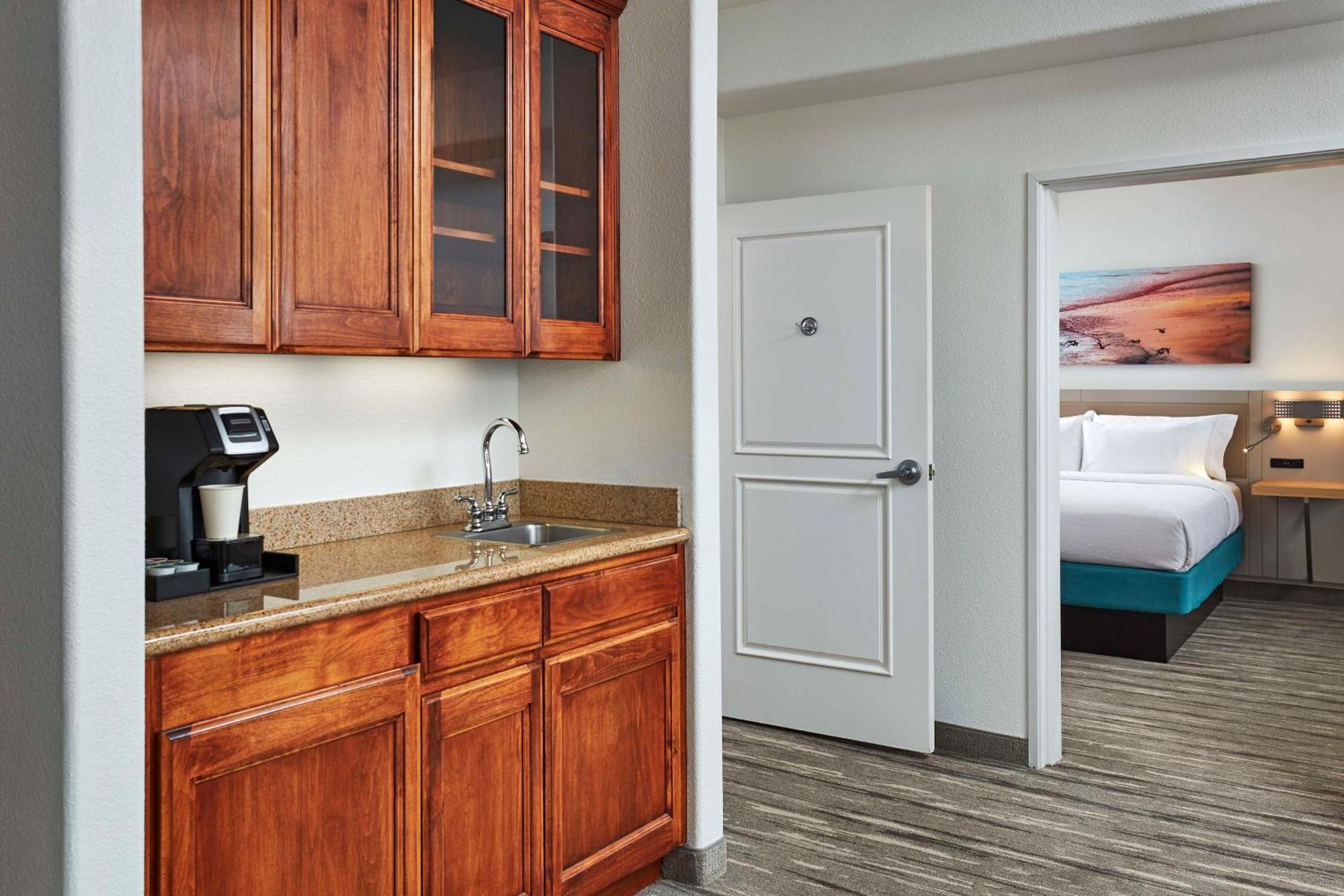 Hilton Garden Inn San Luis Obispo/Pismo Beach Ngoại thất bức ảnh