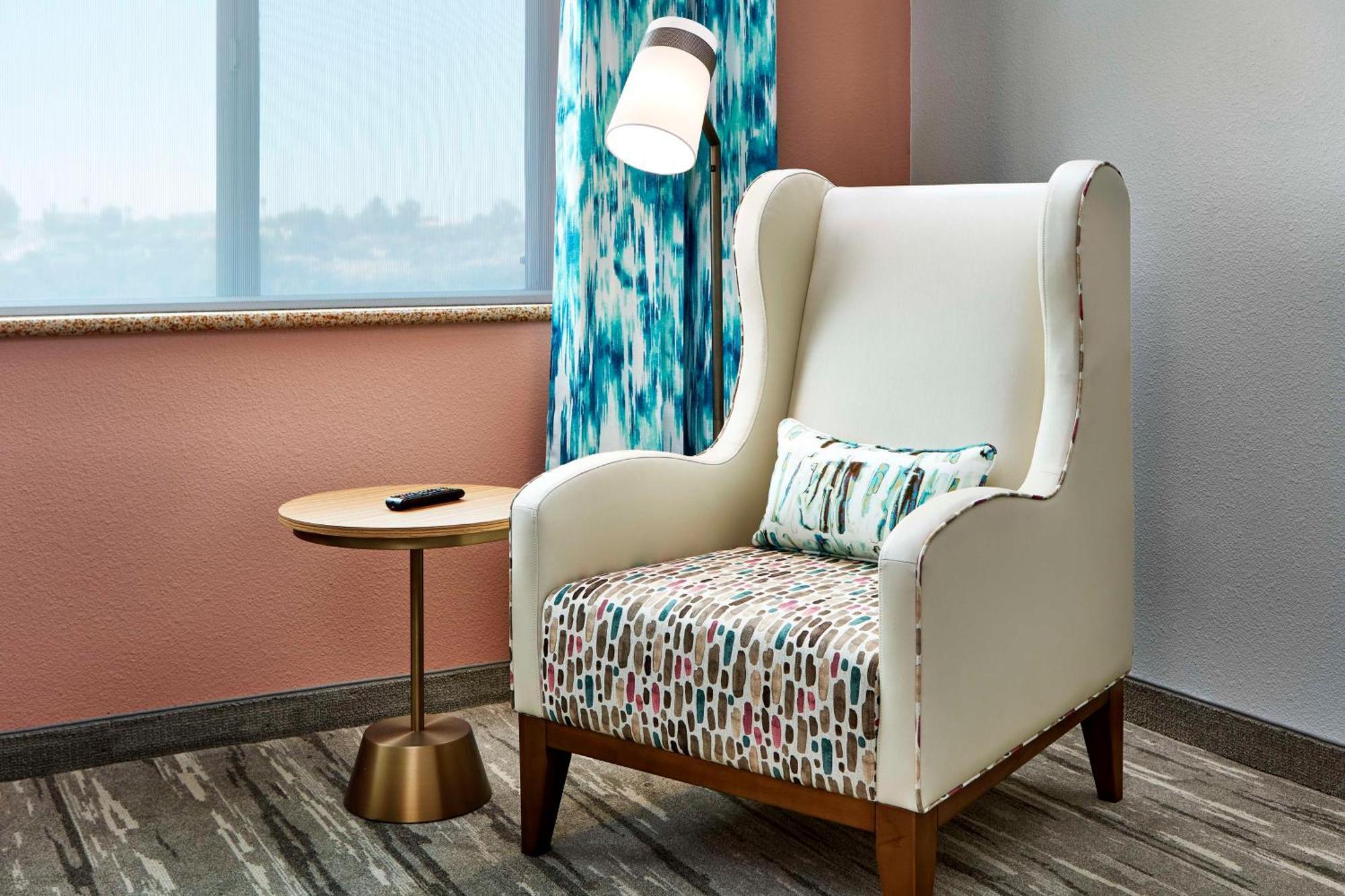 Hilton Garden Inn San Luis Obispo/Pismo Beach Ngoại thất bức ảnh