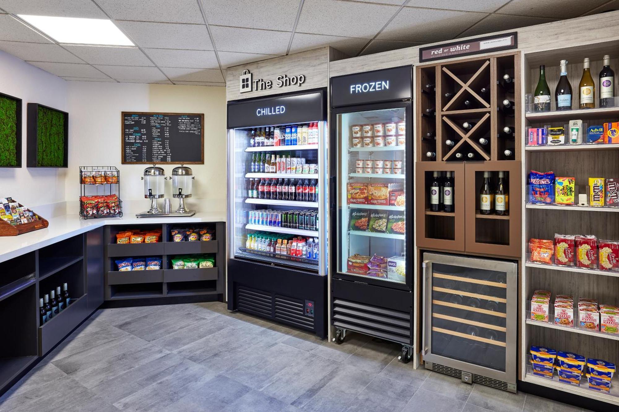 Hilton Garden Inn San Luis Obispo/Pismo Beach Ngoại thất bức ảnh