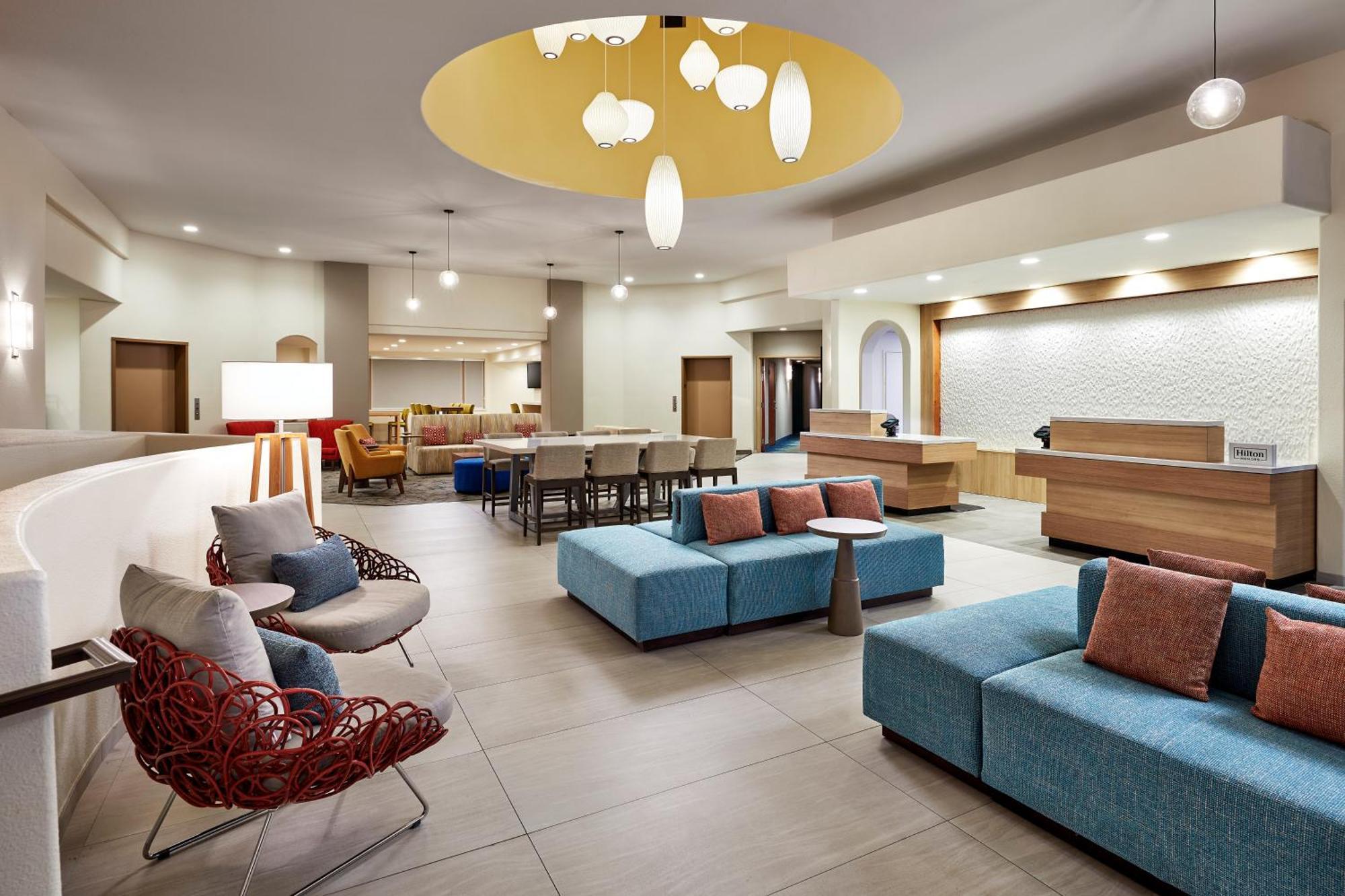 Hilton Garden Inn San Luis Obispo/Pismo Beach Ngoại thất bức ảnh