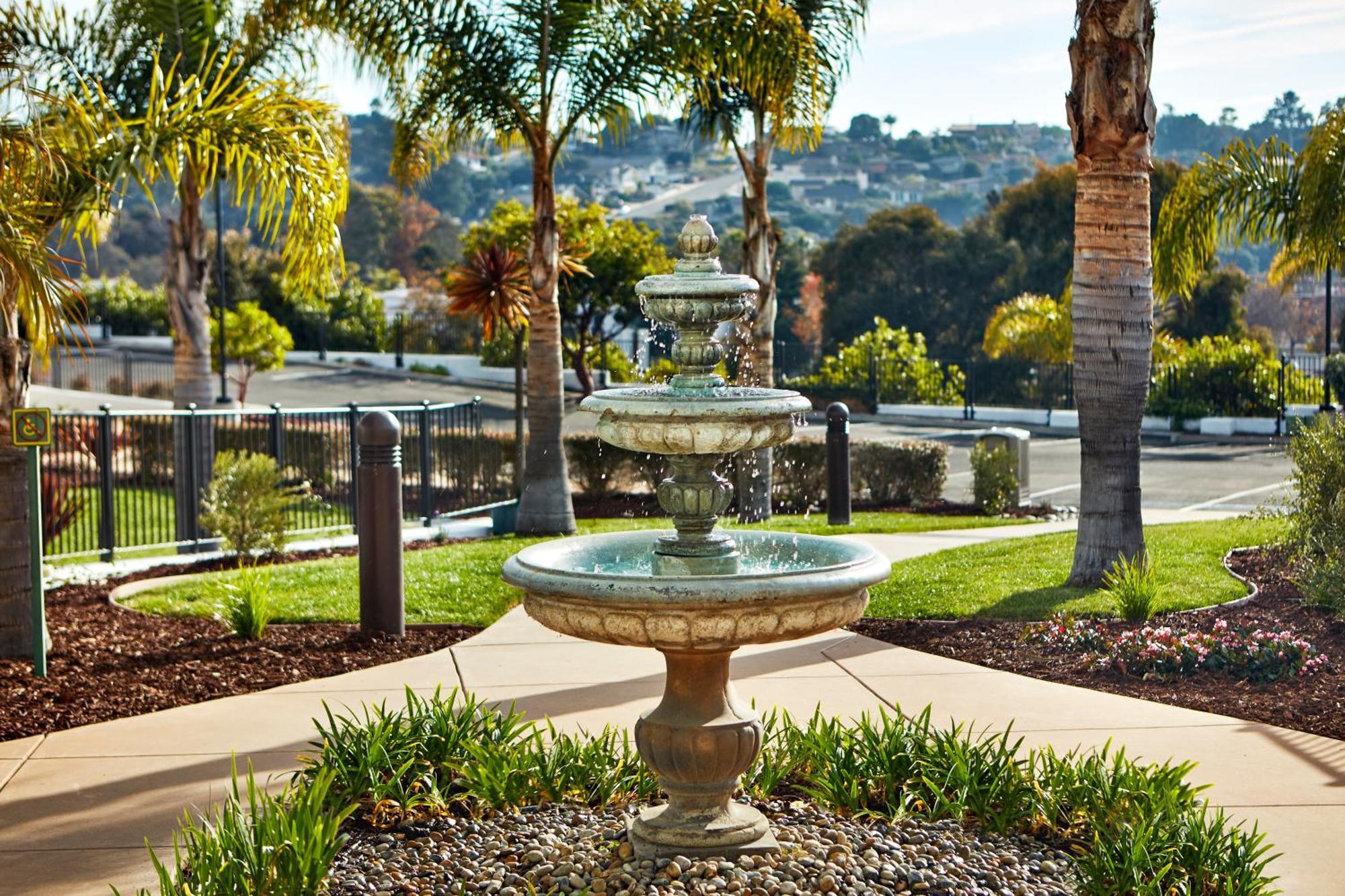 Hilton Garden Inn San Luis Obispo/Pismo Beach Ngoại thất bức ảnh