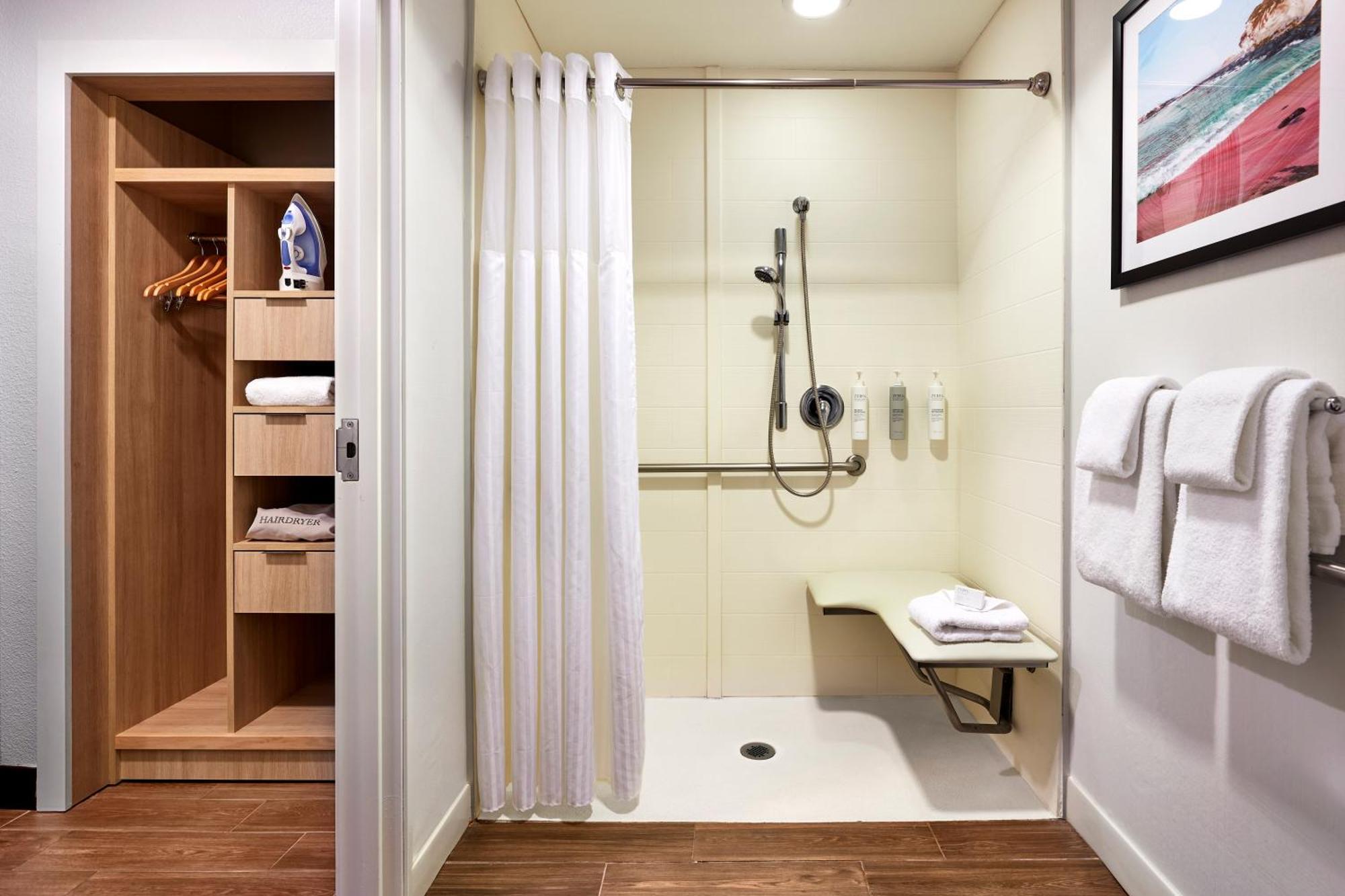 Hilton Garden Inn San Luis Obispo/Pismo Beach Ngoại thất bức ảnh