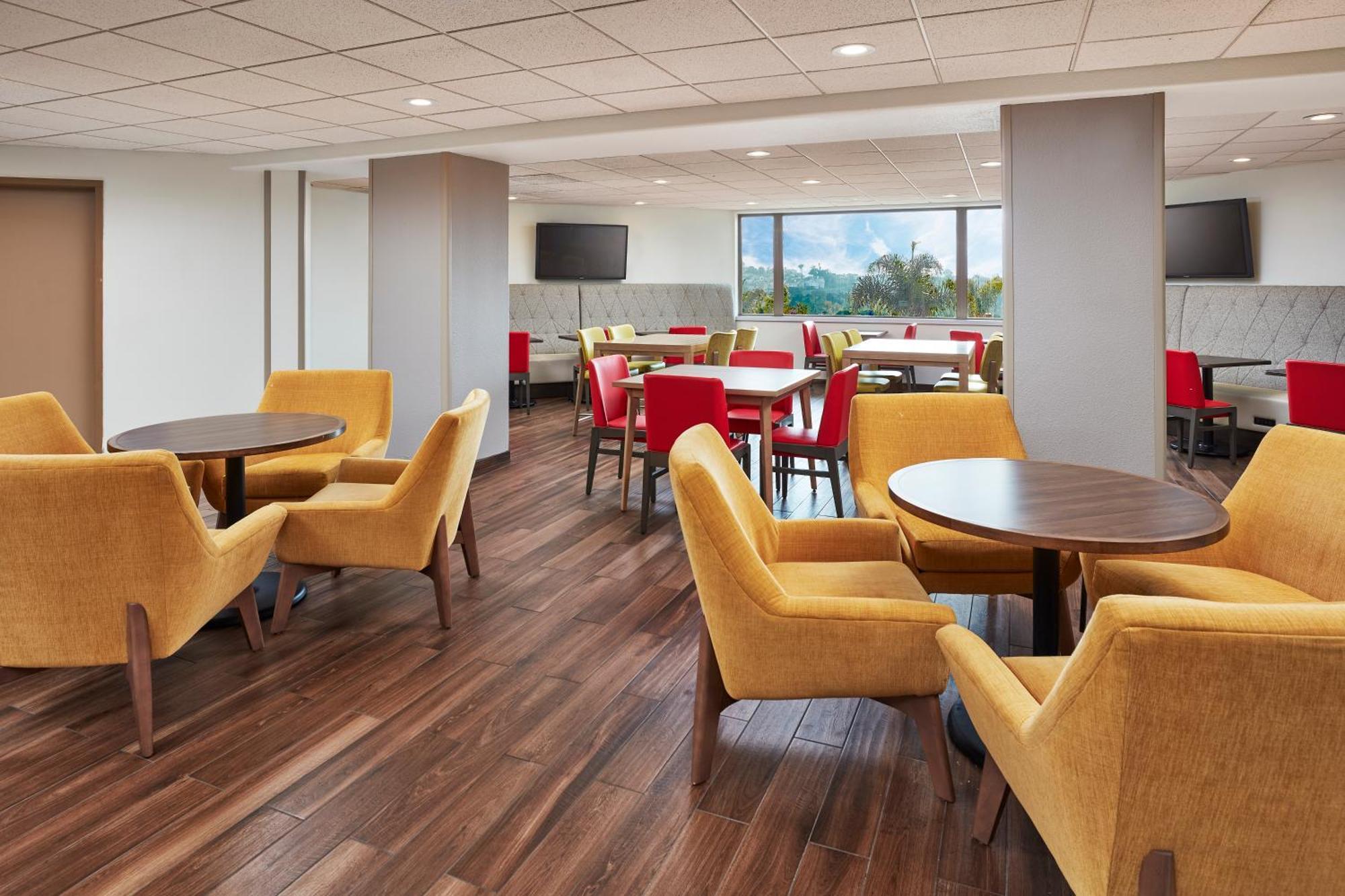 Hilton Garden Inn San Luis Obispo/Pismo Beach Ngoại thất bức ảnh