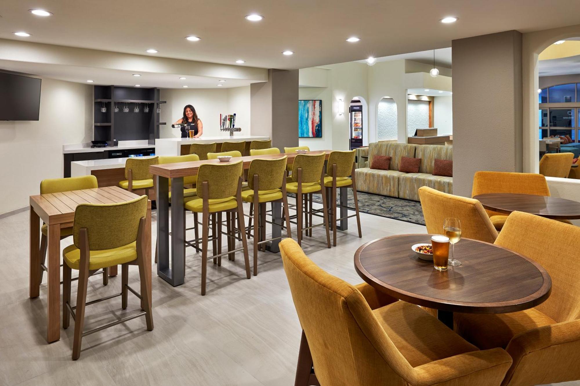 Hilton Garden Inn San Luis Obispo/Pismo Beach Ngoại thất bức ảnh