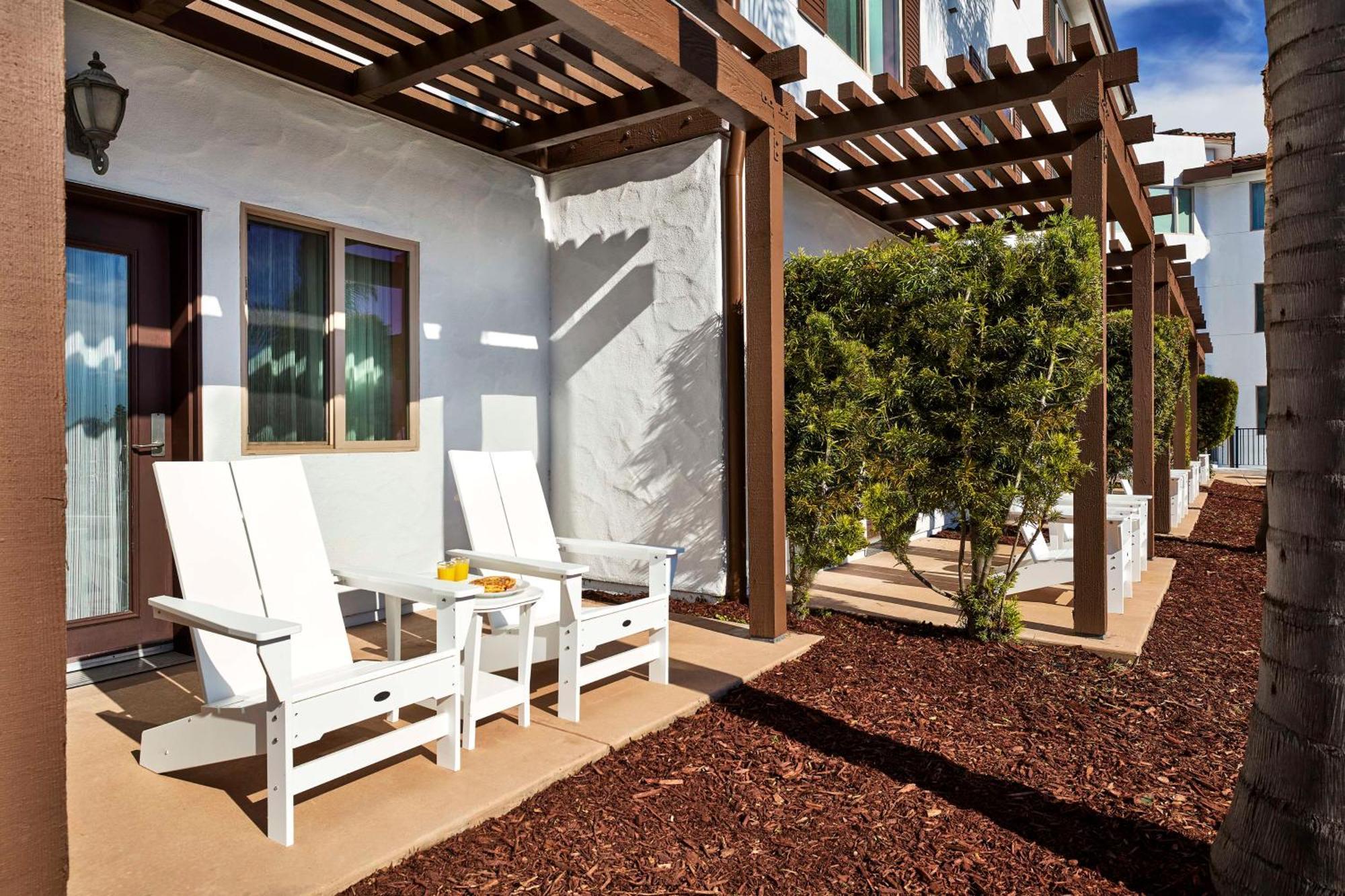 Hilton Garden Inn San Luis Obispo/Pismo Beach Ngoại thất bức ảnh