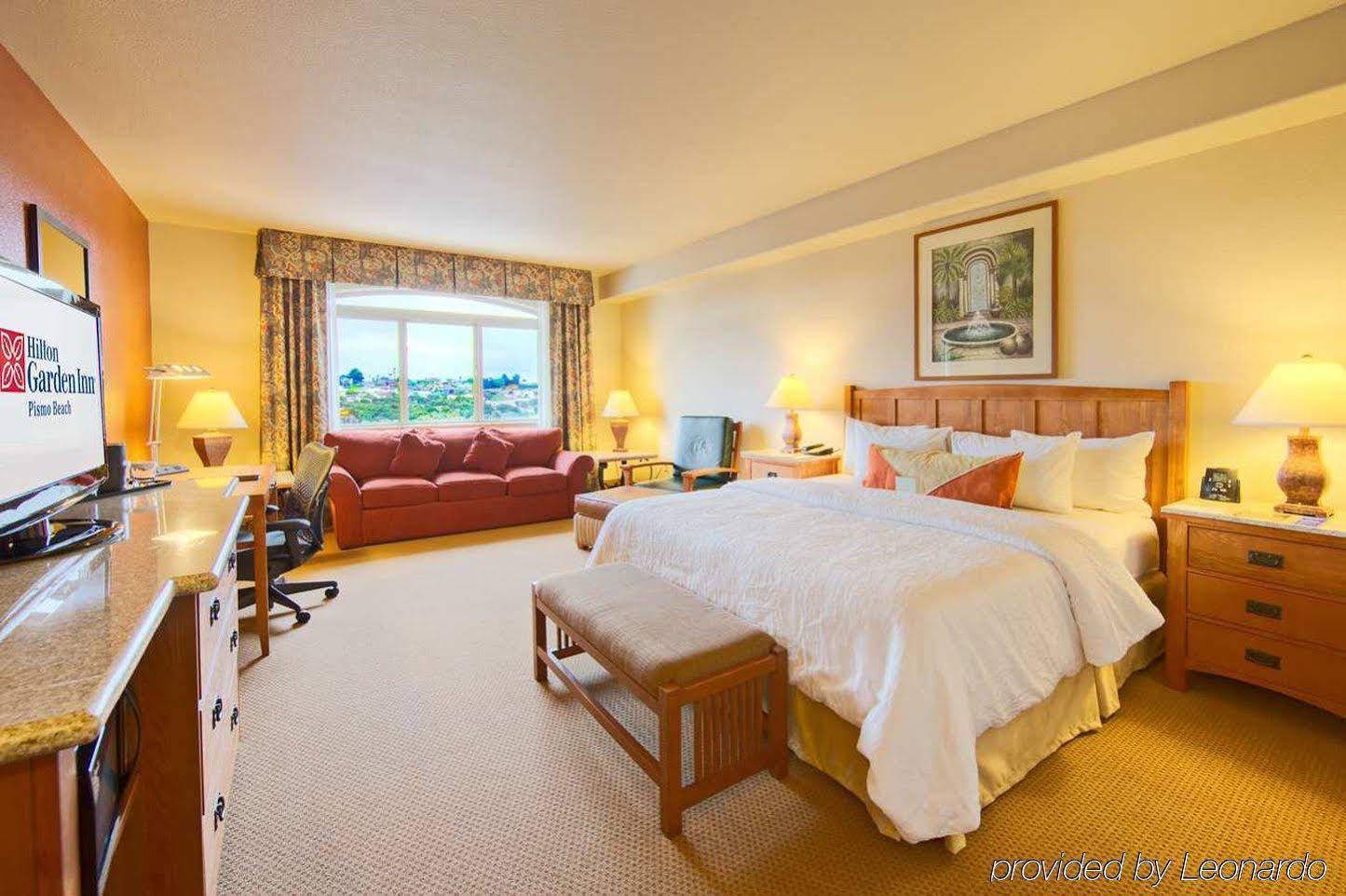 Hilton Garden Inn San Luis Obispo/Pismo Beach Ngoại thất bức ảnh