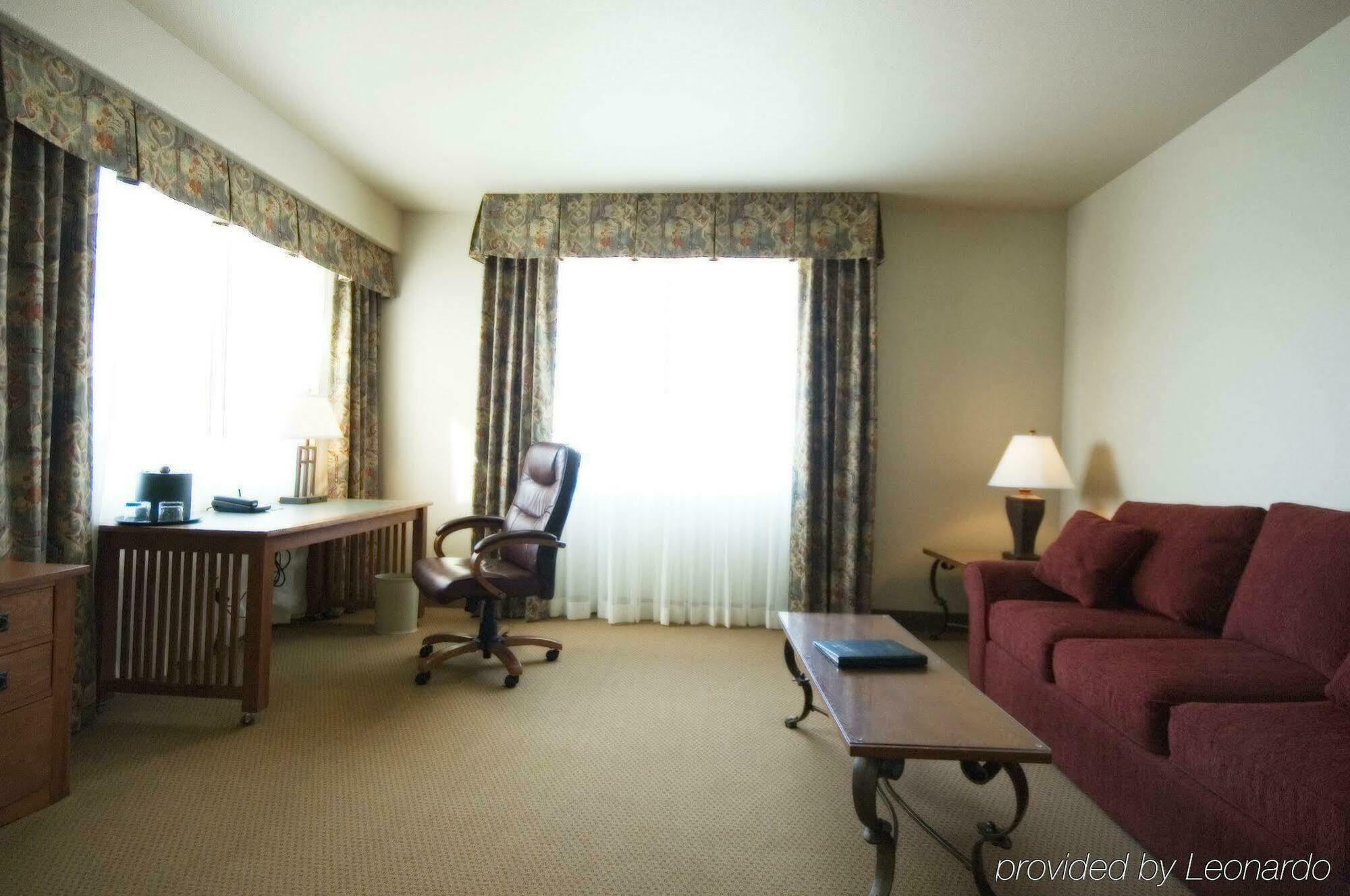 Hilton Garden Inn San Luis Obispo/Pismo Beach Phòng bức ảnh