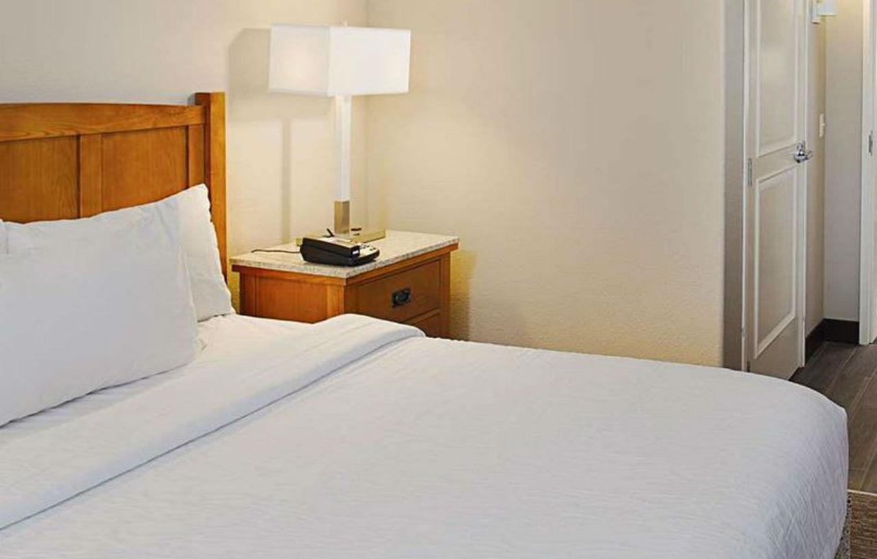 Hilton Garden Inn San Luis Obispo/Pismo Beach Ngoại thất bức ảnh